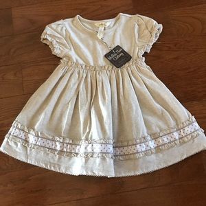 Matilda Jane Lap Dress